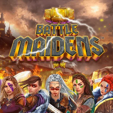 Battle Maidens game tile