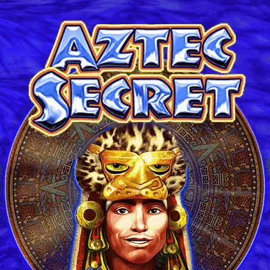 Aztec Secret game tile