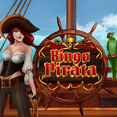 Bingo Pirata game tile