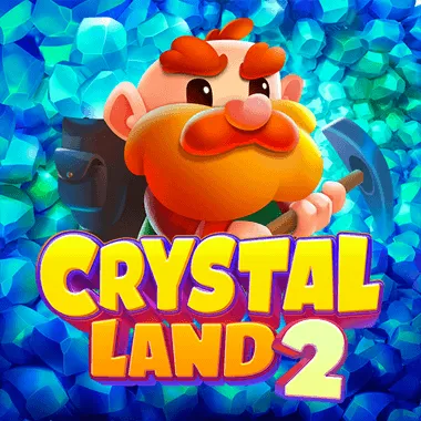 Crystal Land 2 game tile