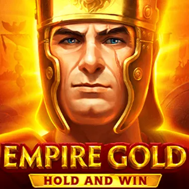 Empire Gold: Hold and Win game tile