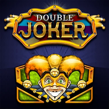 Double Joker game tile