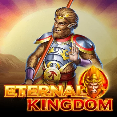 Eternal Kingdom game tile