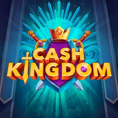 Cash Kingdom game tile