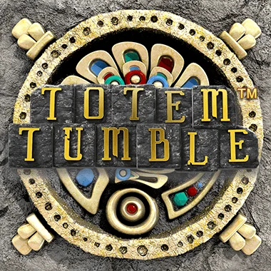 Totem Tumble game tile