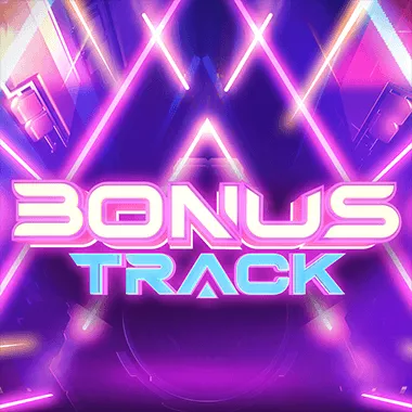 Bonus Track game tile