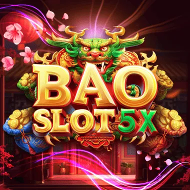 Bao Slot 5X game tile