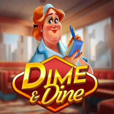 Dime & Dine game tile