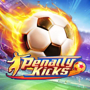 Penalty Kicks game tile