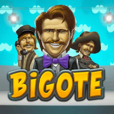 Bigote game tile