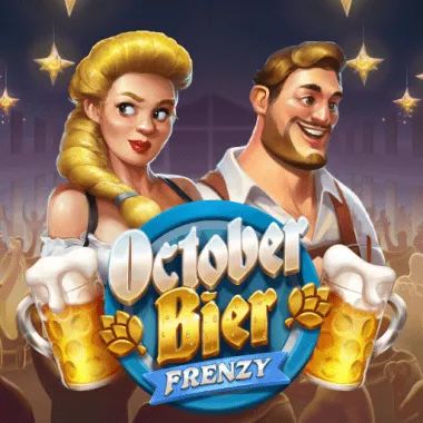 October Bier Frenzy game tile