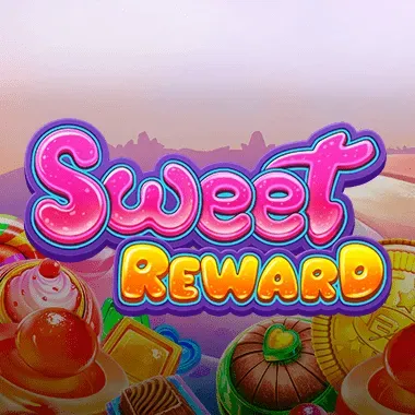 Sweet Reward game tile