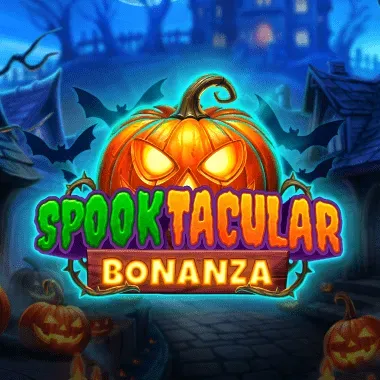 Spooktacular Bonanza game tile