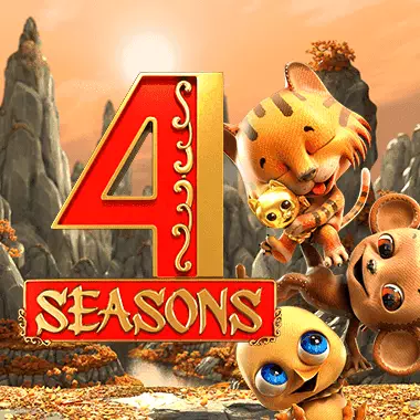 4 Seasons game tile