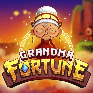 Grandma Fortune game tile