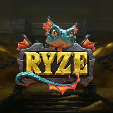 Ryze game tile