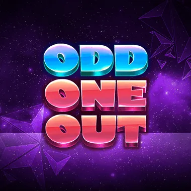 Odd One Out game tile