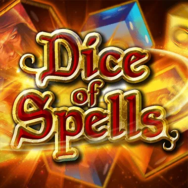 Dice of Spells game tile