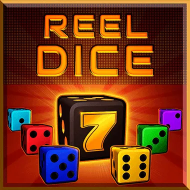 Reel Dice game tile