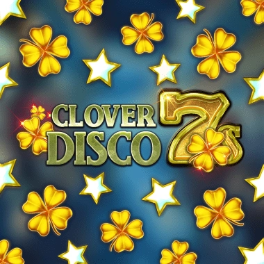 Clover Disco 7s game tile