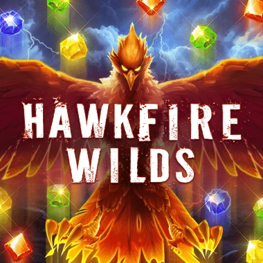 Hawkfire Wilds game tile