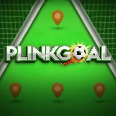 Plinkgoal game tile