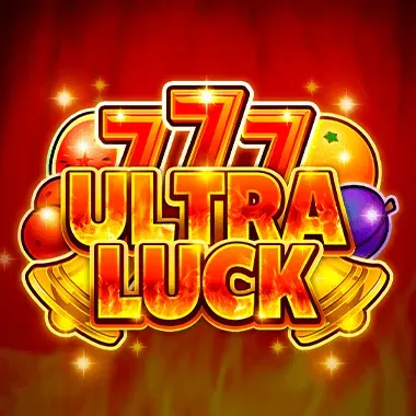 Ultra Luck game tile