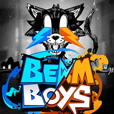 Beam Boys game tile