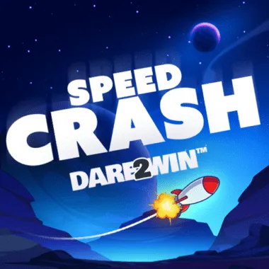 Speed Crash game tile