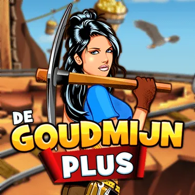 De Goudmijn Plus game tile