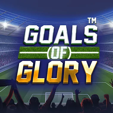 Goals of Glory game tile