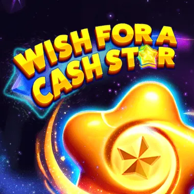 Wish for a Cash Star game tile