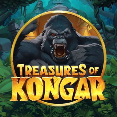 Treasures of Kongar game tile