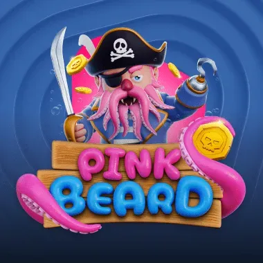 Pink Beard game tile