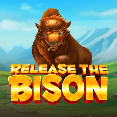 Release the Bison game tile