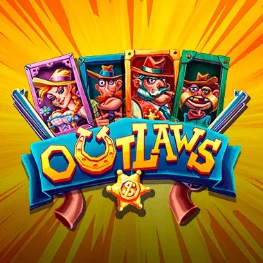 Outlaws game tile