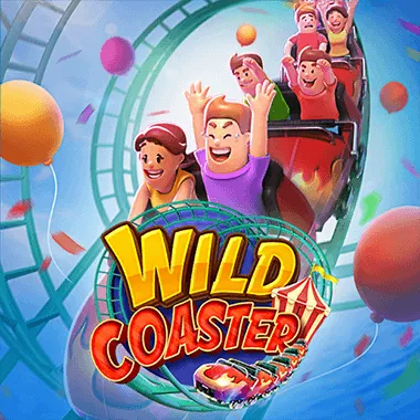 Wild Coaster game tile