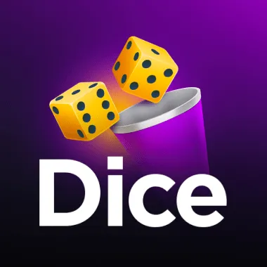 Dice game tile