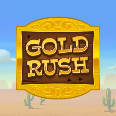 Gold Rush game tile