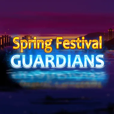 Spring Festival Guardians game tile