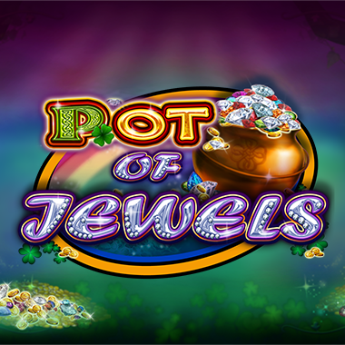 Pot Of Jewels game tile