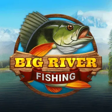 Big River Fishing game tile