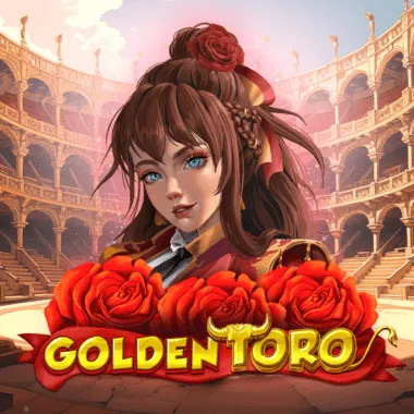 Golden Toro game tile