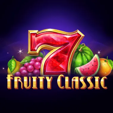 Fruity Classic game tile