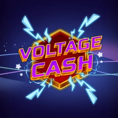 Voltage Cash game tile