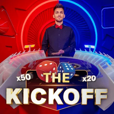 The Kickoff game tile