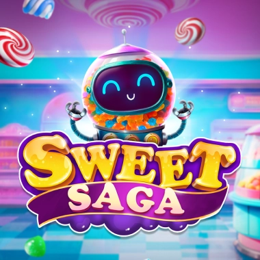 Sweet Saga game tile