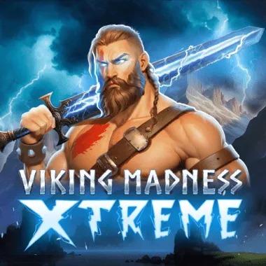 Viking Madness Xtreme game tile