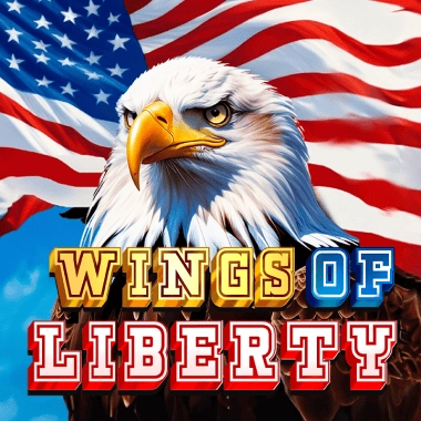 Wings of Liberty game tile