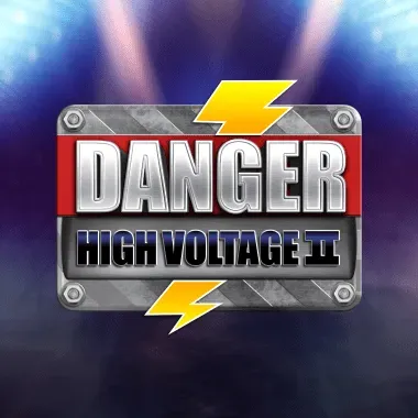 Danger High Voltage 2 game tile